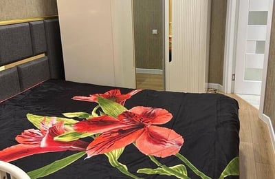 Alquiler de un apartamento amueblado de 61 m², Batumi Viejo, Batumi, Georgia